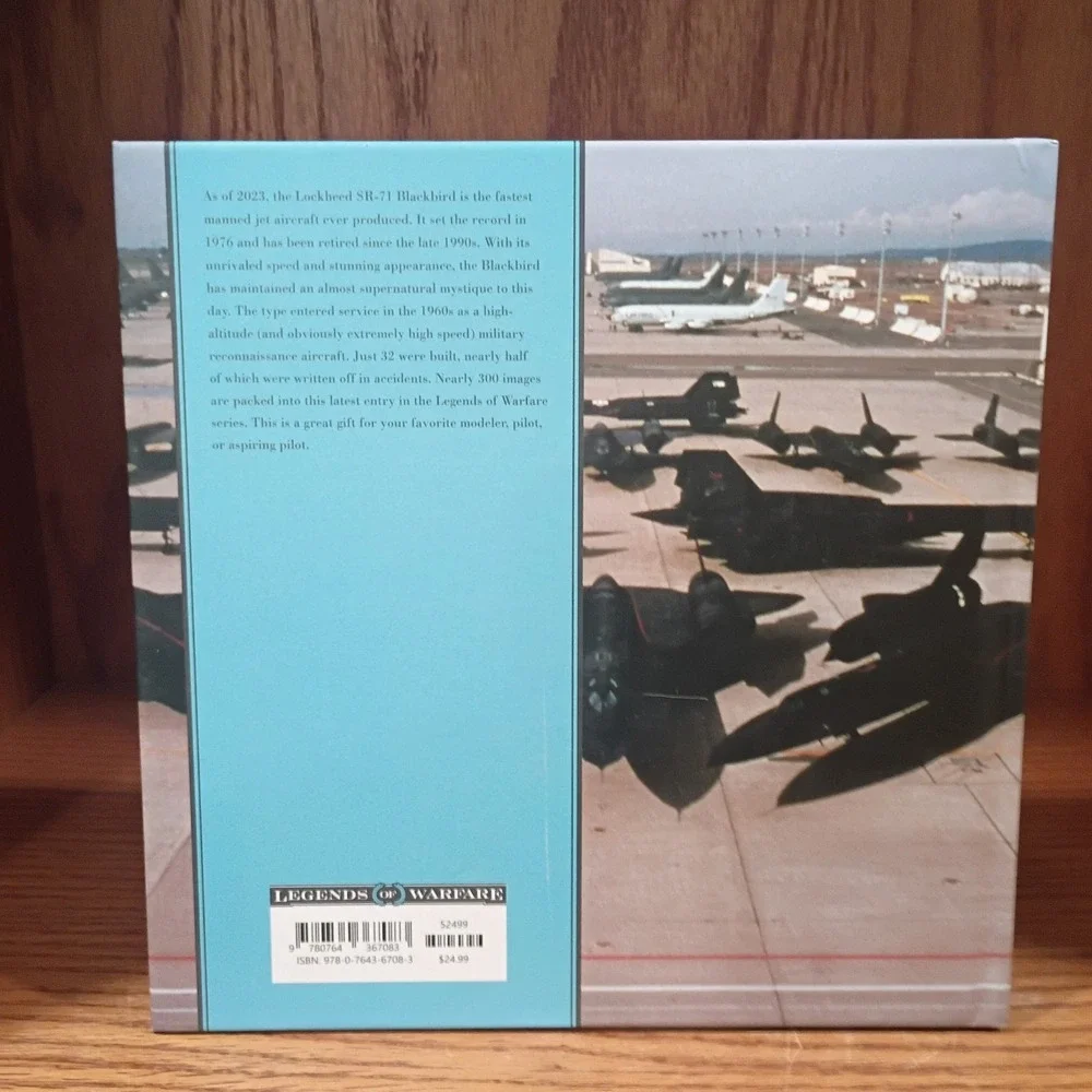 N/A sr 71